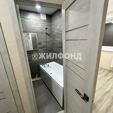 Квартира 44 м², 2-комнатная - изображение 4