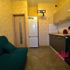 Квартира 36,4 м², 1-комнатная - изображение 5