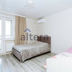 Квартира 60,4 м², 2-комнатная - изображение 3