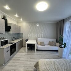 Квартира 30,2 м², студия - изображение 2