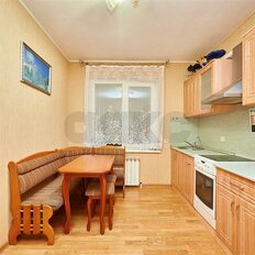 Квартира 34,1 м², 1-комнатная - изображение 2