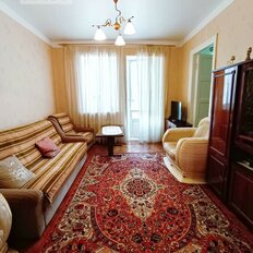 Квартира 61,1 м², 2-комнатная - изображение 1