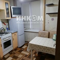 Квартира 33 м², 1-комнатная - изображение 2