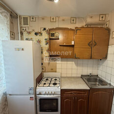 Квартира 32 м², 1-комнатная - изображение 3