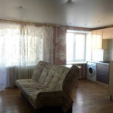 Квартира 31 м², 1-комнатная - изображение 2