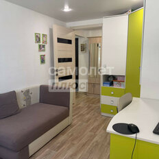 Квартира 44,8 м², 2-комнатная - изображение 1