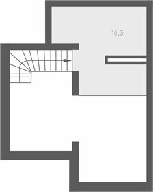 52,6 м², 1-комнатная квартира 6 950 000 ₽ - изображение 31