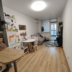 Квартира 78,4 м², 3-комнатная - изображение 4