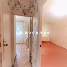 Квартира 30,3 м², 1-комнатная - изображение 4