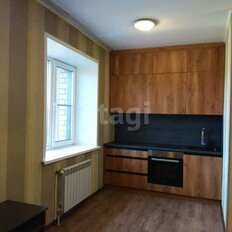 Квартира 34,9 м², студия - изображение 1