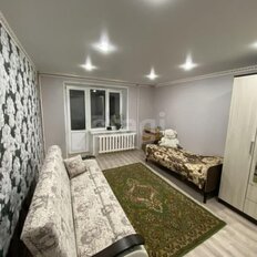 Квартира 118,3 м², 4-комнатная - изображение 1