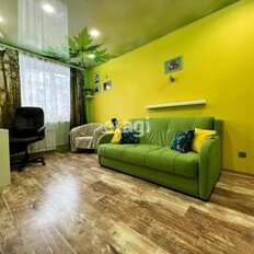 Квартира 45,1 м², 2-комнатная - изображение 5