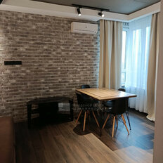 Квартира 31,8 м², студия - изображение 5