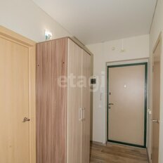 Квартира 38,4 м², 1-комнатная - изображение 4