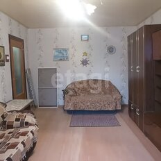 Квартира 37,7 м², 1-комнатная - изображение 2