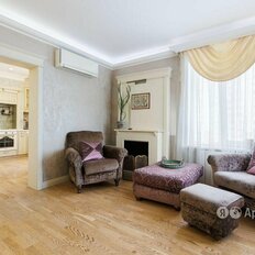 Квартира 95 м², 3-комнатная - изображение 5