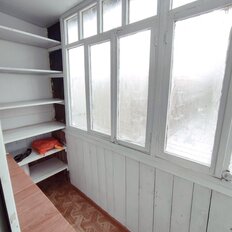 Квартира 16,3 м², студия - изображение 5