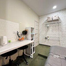 Квартира 35 м², 2-комнатная - изображение 5