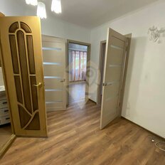 Квартира 62,7 м², 3-комнатная - изображение 5