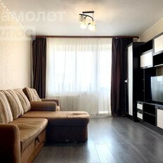 Квартира 35,9 м², 1-комнатная - изображение 1