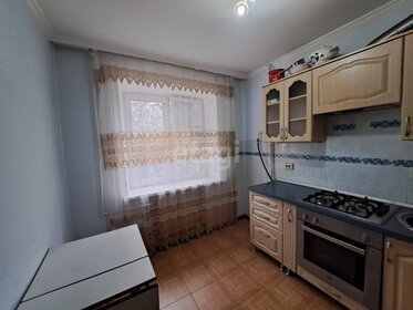 34,6 м², 1-комнатная квартира 3 950 000 ₽ - изображение 50