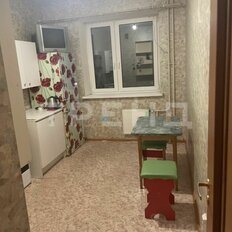 Квартира 36,4 м², 1-комнатная - изображение 2