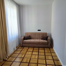 Квартира 30 м², 1-комнатные - изображение 3