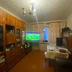 Квартира 40 м², 2-комнатная - изображение 4