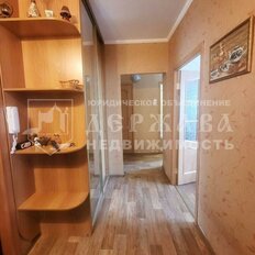 Квартира 50 м², 2-комнатная - изображение 3