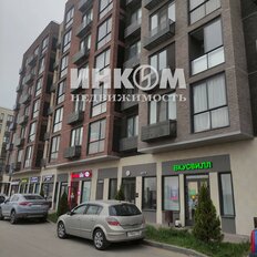 Квартира 50 м², 2-комнатная - изображение 1