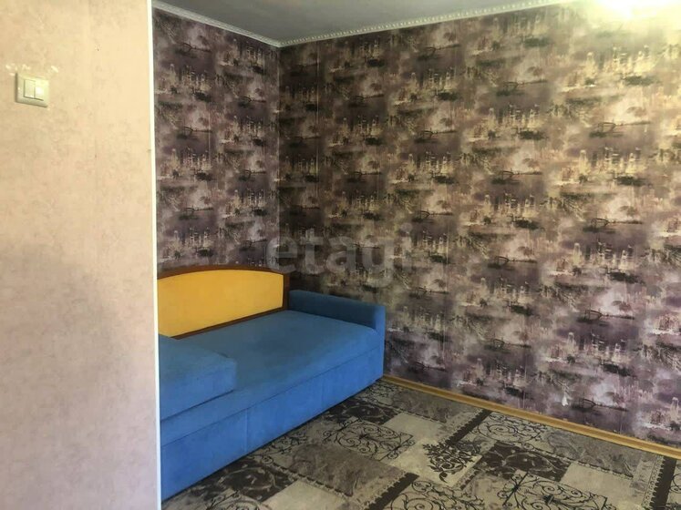 30,4 м², 1-комнатная квартира 27 500 ₽ в месяц - изображение 39