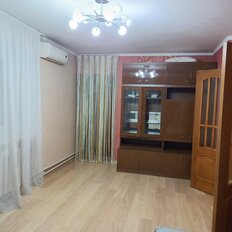 Квартира 32,1 м², 1-комнатная - изображение 1