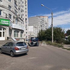 253 м², помещение свободного назначения - изображение 1