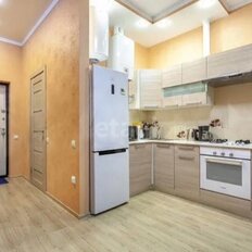 Квартира 26,2 м², студия - изображение 1