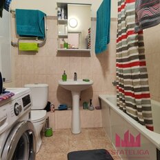 Квартира 23,5 м², студия - изображение 5