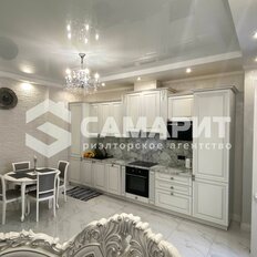 Квартира 100 м², 3-комнатная - изображение 2