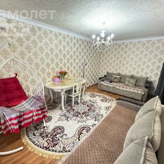 Квартира 85 м², 3-комнатная - изображение 1