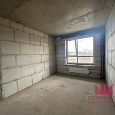 Квартира 35,5 м², 1-комнатная - изображение 2