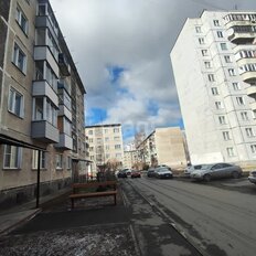 Квартира 28,2 м², 1-комнатная - изображение 3