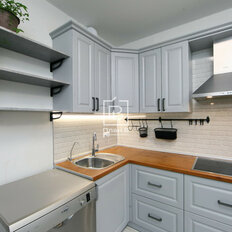 Квартира 41 м², 1-комнатная - изображение 1