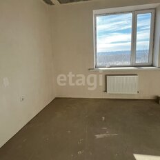 Квартира 39,7 м², 1-комнатная - изображение 2