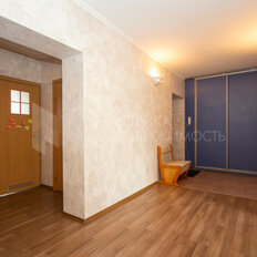 Квартира 113,2 м², 3-комнатная - изображение 1