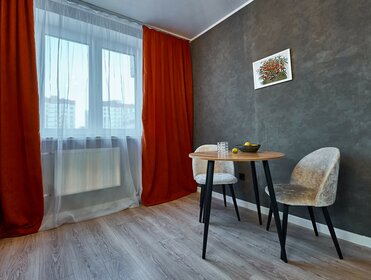 28 м², квартира-студия 9 805 600 ₽ - изображение 47