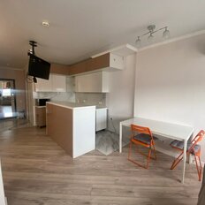 Квартира 41,5 м², студия - изображение 3