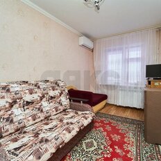 Квартира 61 м², 3-комнатная - изображение 4