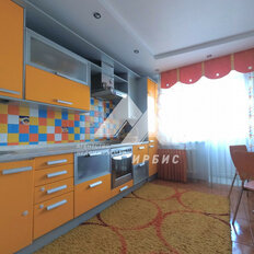Квартира 104,5 м², 3-комнатная - изображение 2