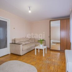 Квартира 34,8 м², 1-комнатная - изображение 3