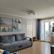 Квартира 44,4 м², 2-комнатная - изображение 3