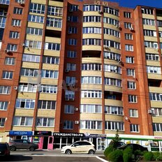 Квартира 43,4 м², 1-комнатная - изображение 2