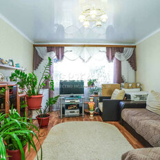 Квартира 61 м², 3-комнатная - изображение 2